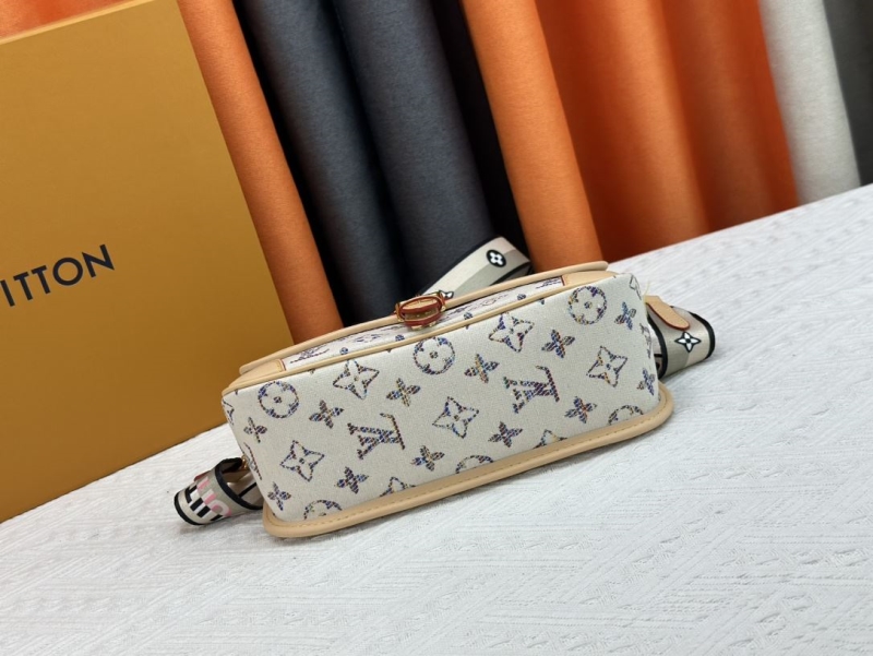 LV Satchel bags